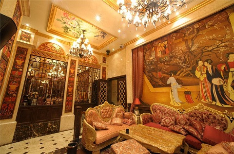 丽江高档KTV妹子质量哪家好